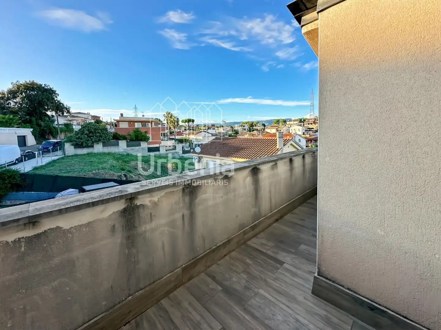 Casa amb jardí en venda a Lliçà d'Amunt, imagen 14