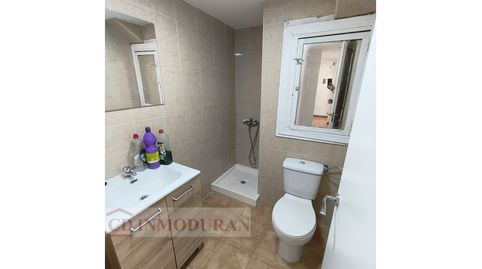 Foto 2 de Piso en venta en Calle Serpentina, Colonia Requena, Alicante / Alacant