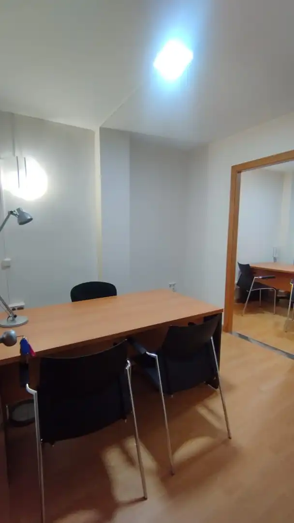 Office for rent in Barcelona  with Air Conditioner, Heating and Furnished