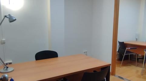 Foto 2 de Oficina de alquiler en Carrer de la Independència, El Camp de l'Arpa del Clot, Barcelona