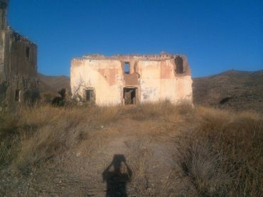 Terrenys i solars en venda a Arboleas