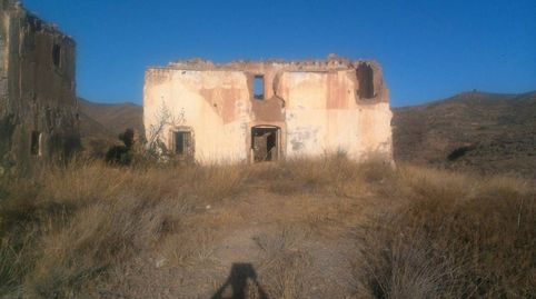 ParcelaFinca Rústica con Cortijo en Ruinas. Arboleas Almería