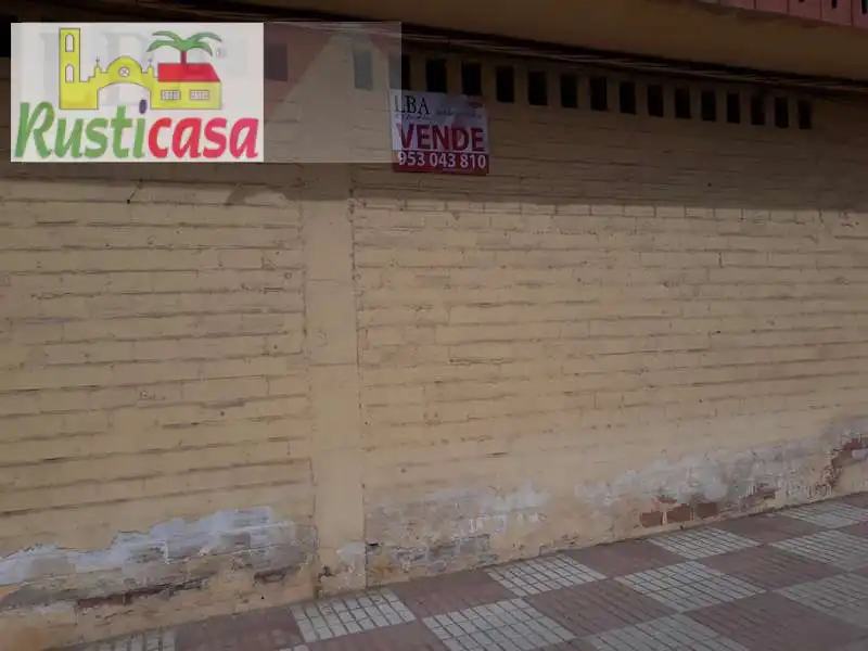 Local comercial en venta en Moredal 1, imagen 2