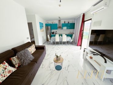 Mini appartamento con piscina in vendita a Avenida de las Palmeras