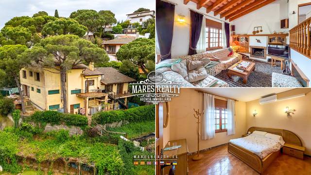 Casa-chalet en Venta en Canyelles