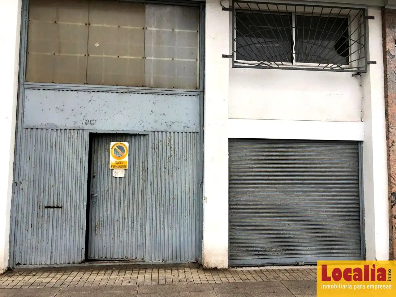 Local comercial en venta en Antonio López