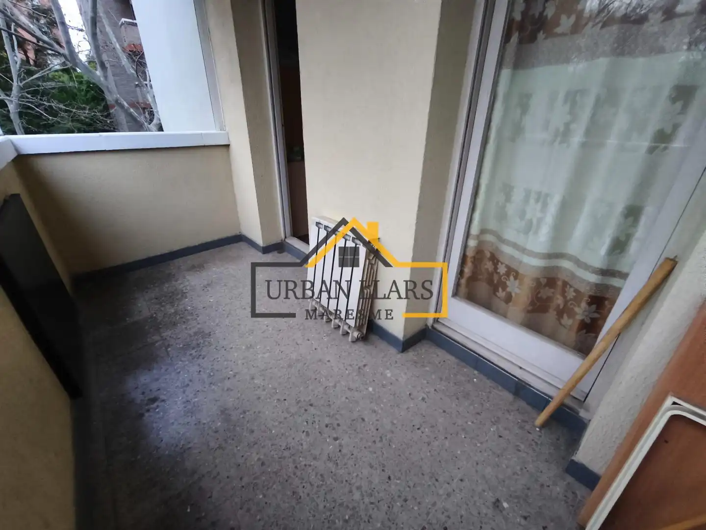 Piso con terraza en venta en Sant Martí, imagen 15