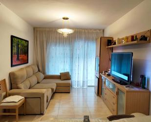 Sala d'estar de Apartament en venda en Lloret de Mar