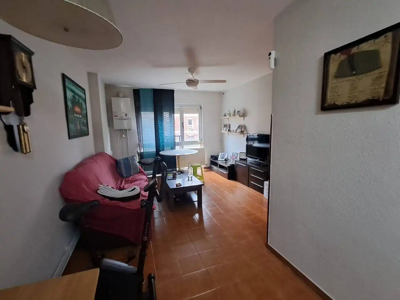 Apartament en venda a Calle Calahorra, La Portalada - Varea