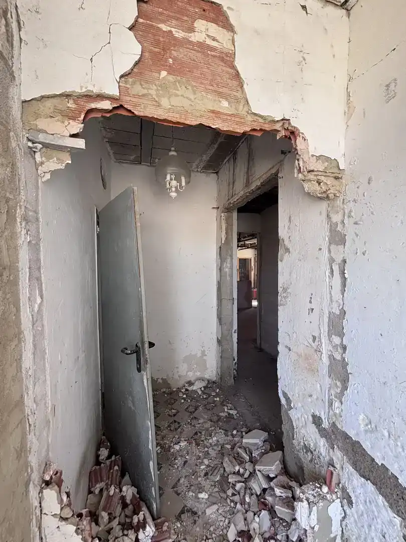 Casa o xalet en venda en Sanlúcar la Mayor amb Piscina