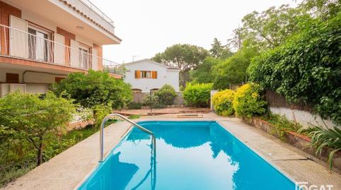 Photo 5 of House or chalet for sale in Menta, Golf - Can Trabal, Sant Cugat del Vallès