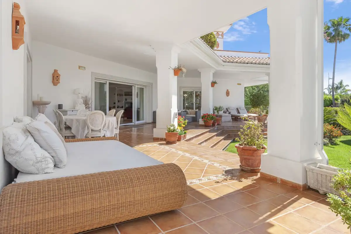 Xalet amb piscina en venda a Benamara - Atalaya, imagen 36