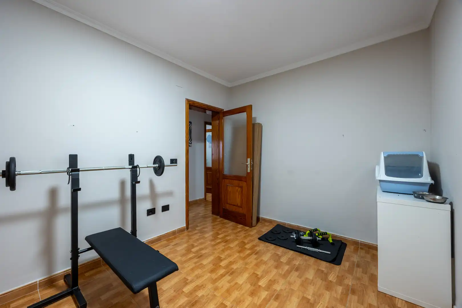 Piso en venta en Las Palmas de Gran Canaria con Trastero