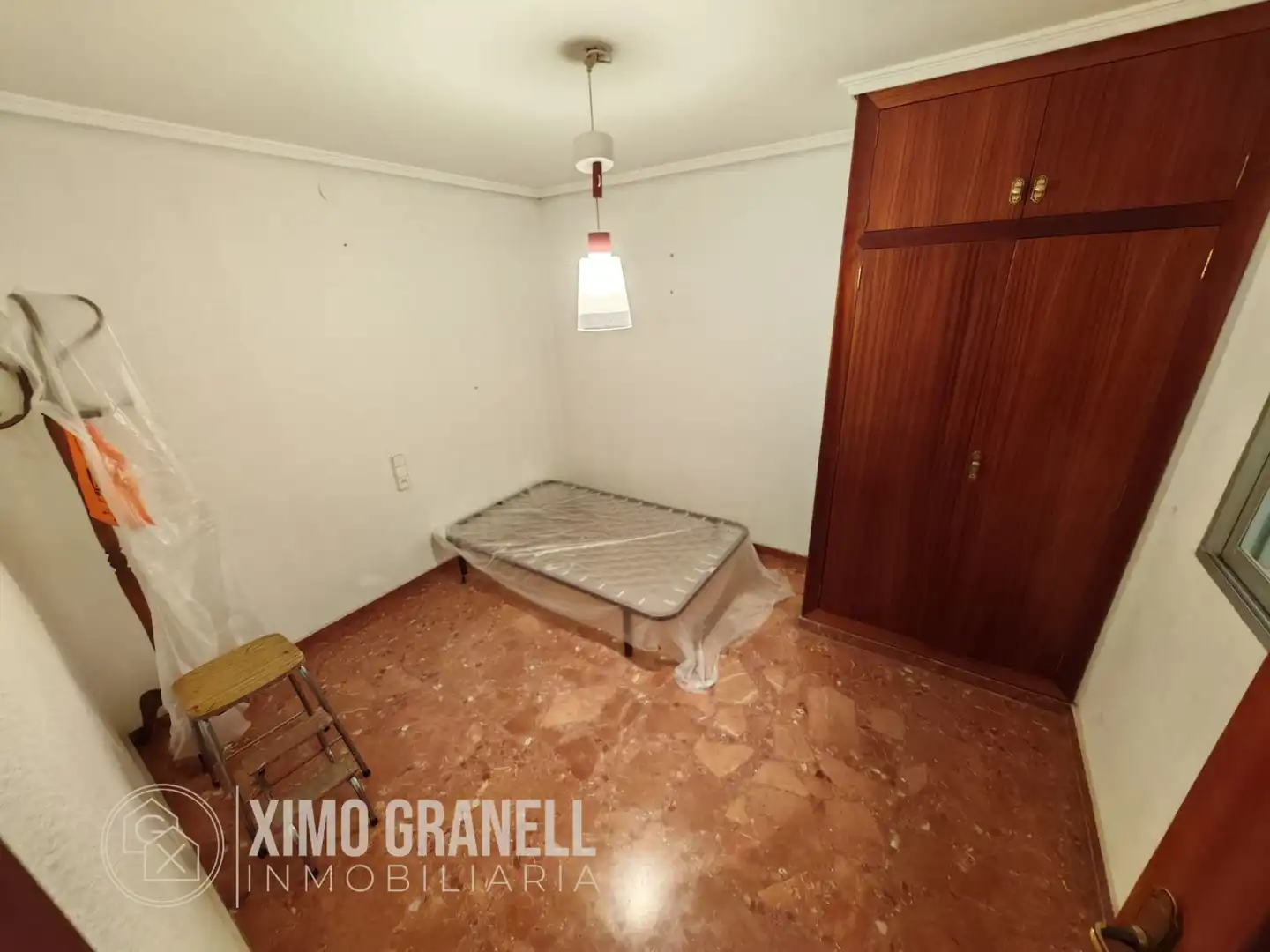 Dormitori de Casa o xalet en venda en Quartell amb Terrassa i Traster