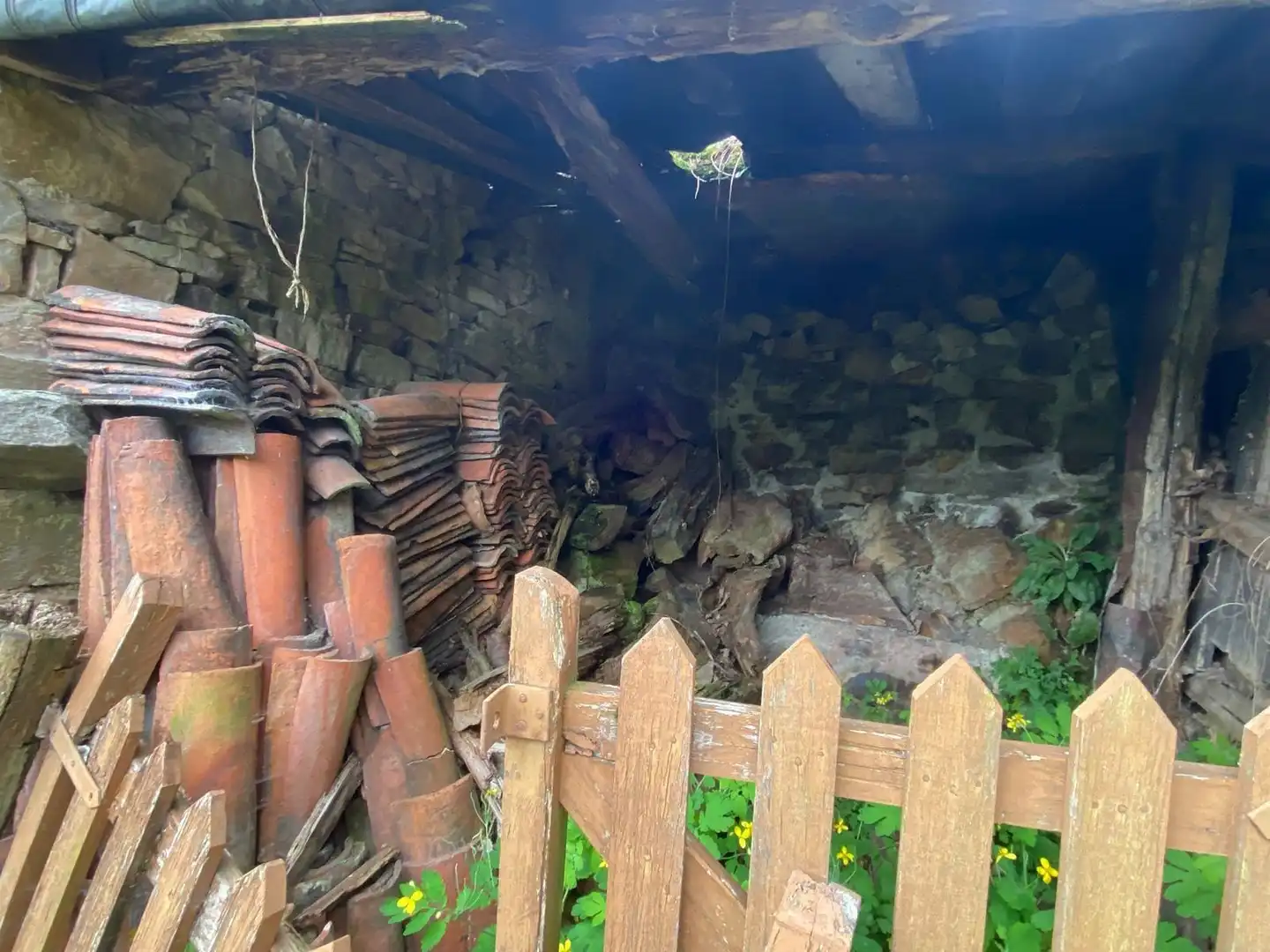 Maison rustique à vendre à SARABIA, imagen 3