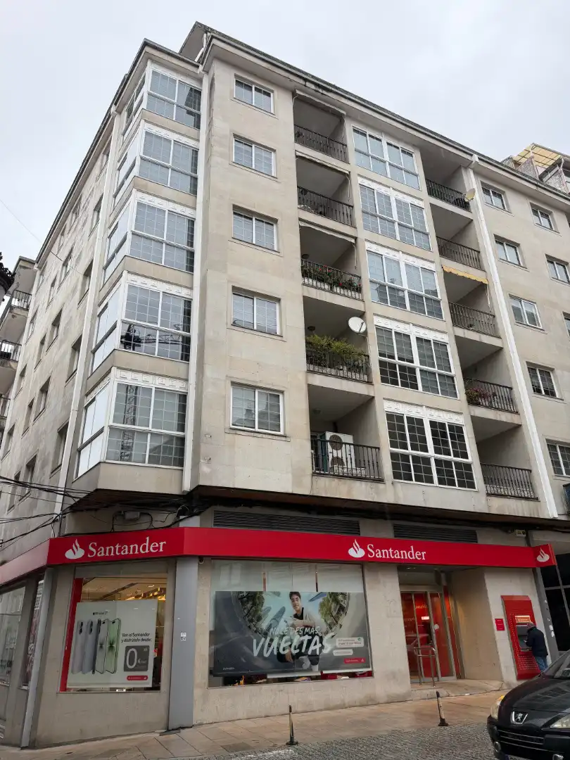 Local commercial à vendre à Rúa Norte 8