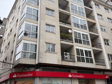 Business premises for sale in Rúa Norte 8