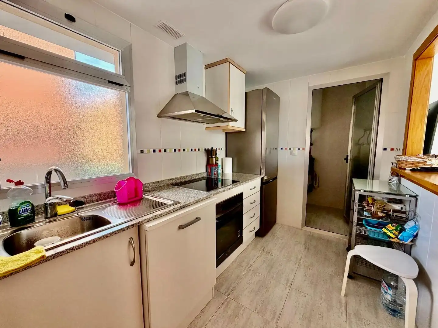 Wohnung mit Terrasse zum Verkauf in GREGAL, imagen 11