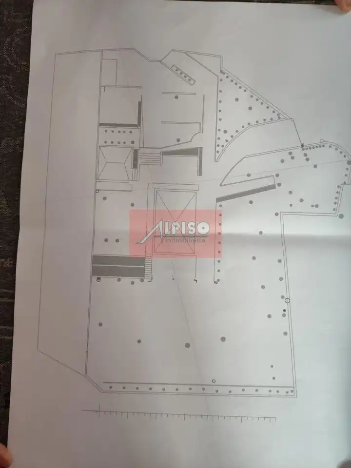 Casa o xalet en venda en Punxín amb Calefacció i Jardí privat