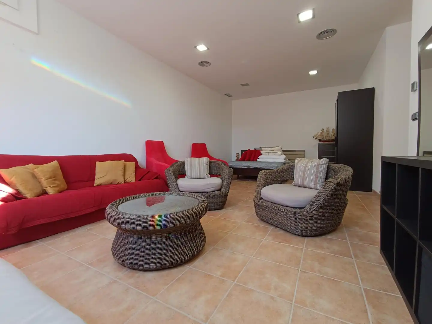 Casa o chalet en venta en Calabardina