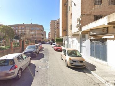 Flat for sale in Norte