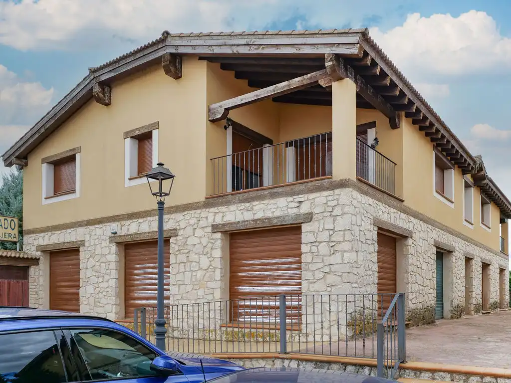 Appartamento in vendita a C/ La Cabaña