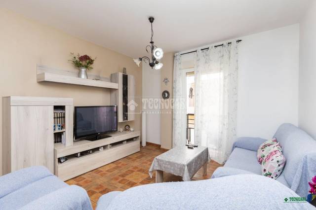 Piso en Venta en Vera Ciudad