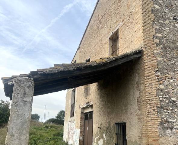 Terreno residencial en Venta en Perdut en L'Énova