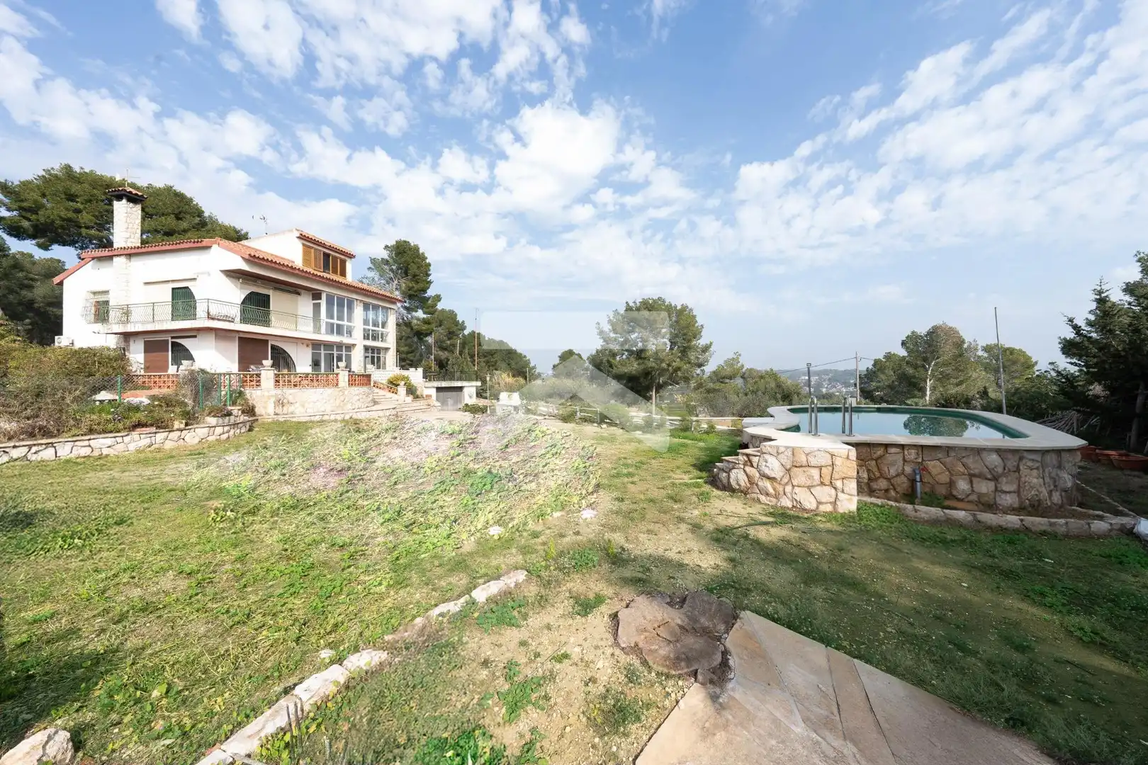 Casa o xalet en venda a Urbanitzacions de Llevant
