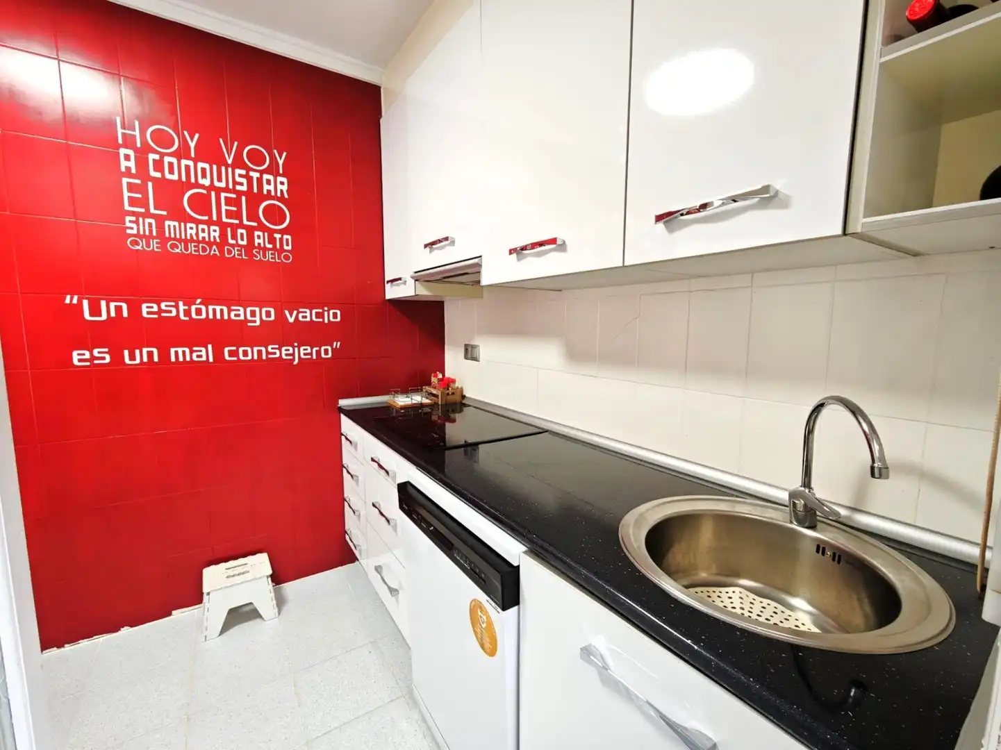 Bungalow mit Terrasse zur Miete in Calle del Araceli, imagen 6