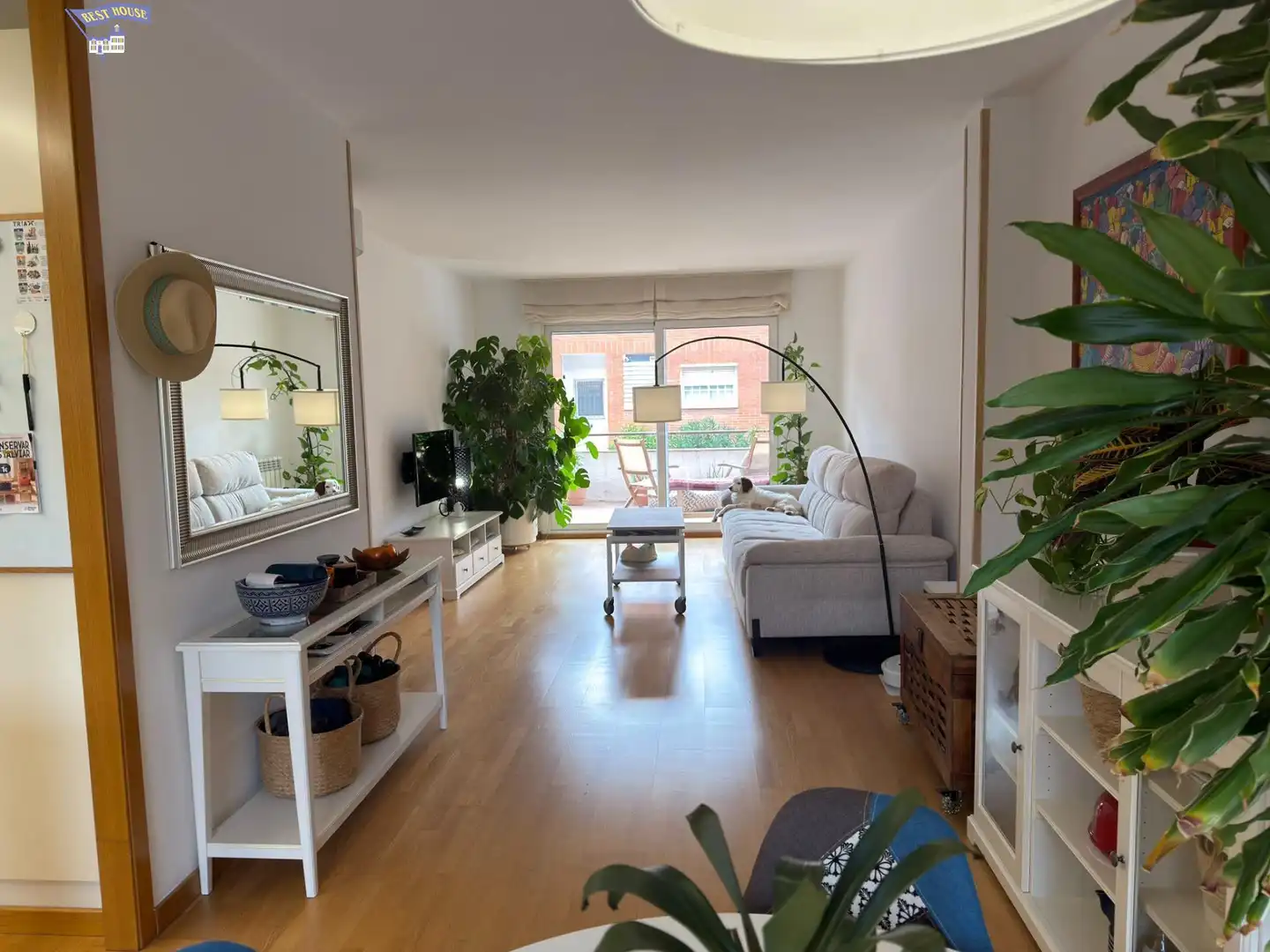 House with terrace for sale in Montmeló, imagen 2