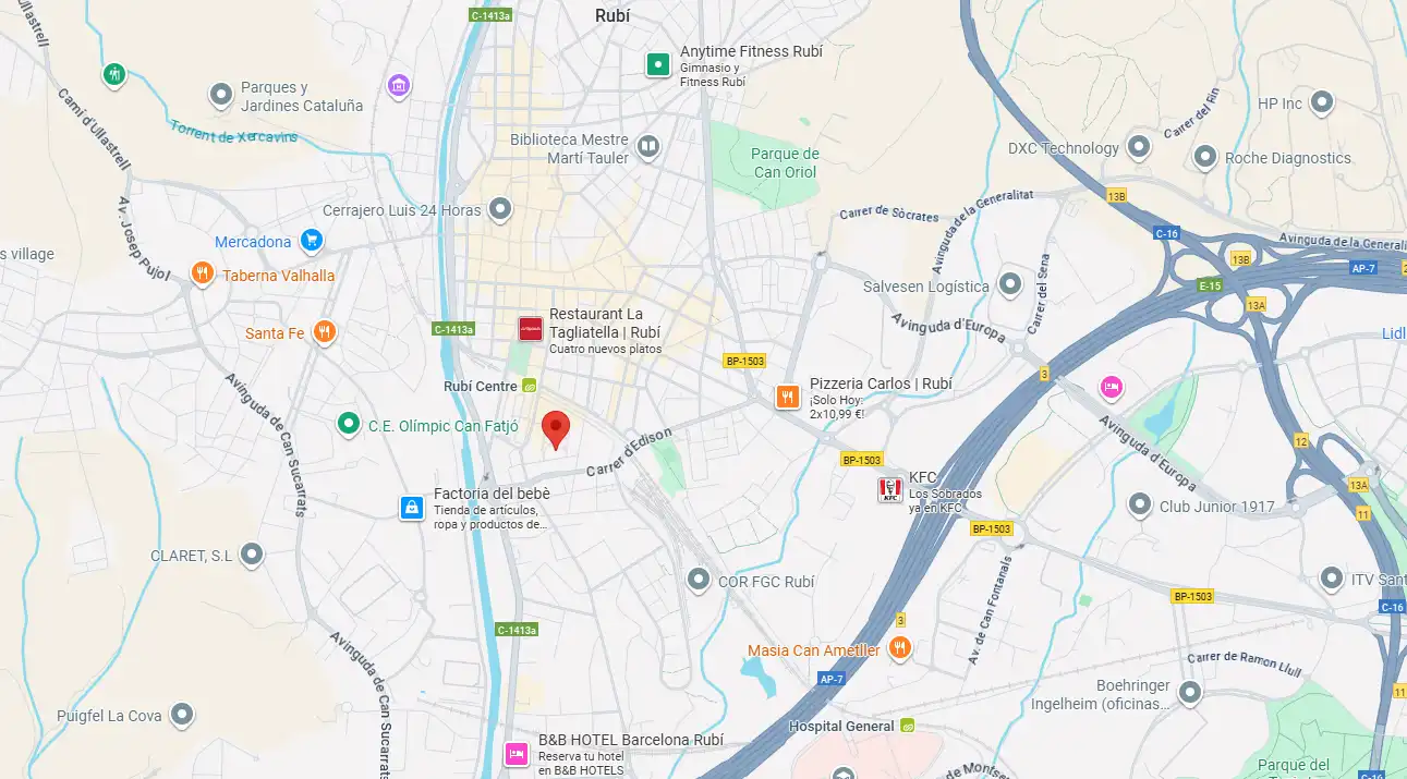 Pis en venda a Plaza Neus Català I Pallejà 10, imagen 4