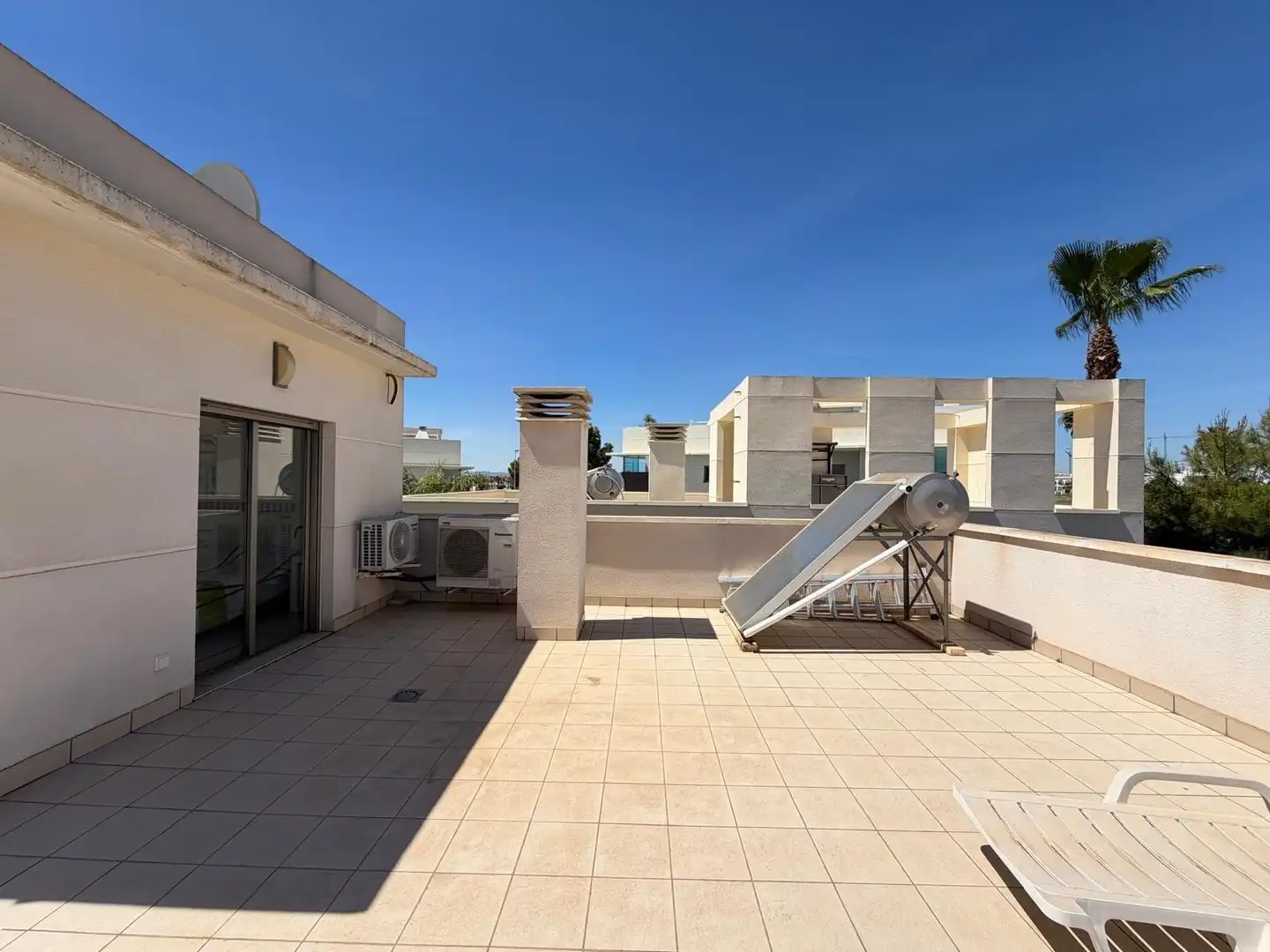 Villa mit Terrasse zum Verkauf in Calle DE PONTEVEDRA, imagen 69
