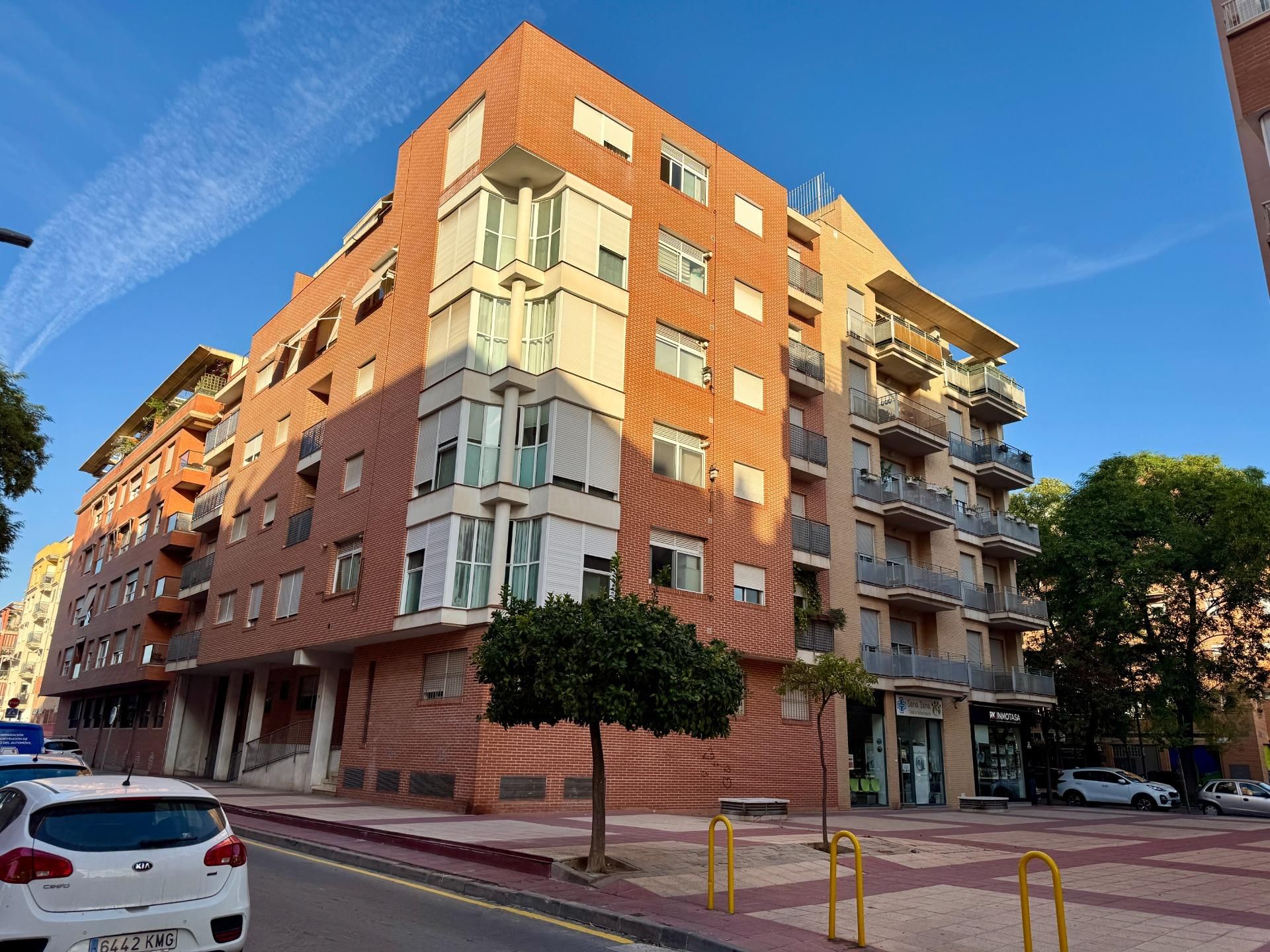 Flat to rent in El Ranero, Norte