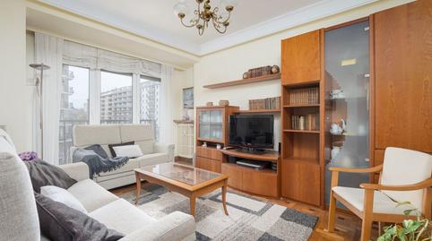 Foto 2 de Pis en venda a Isabel Ii.a Etorbidea, Amara, Donostia - San Sebastián