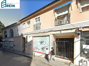 Local comercial en venda a Calle CARMEN 10
