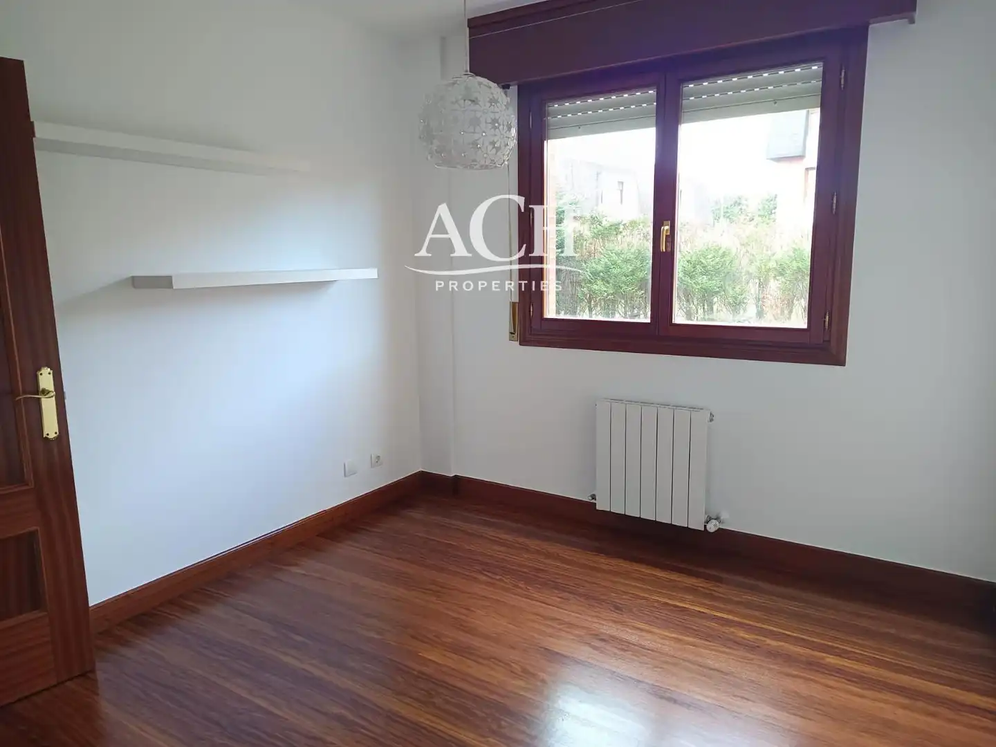 Dúplex de alquiler en Berango