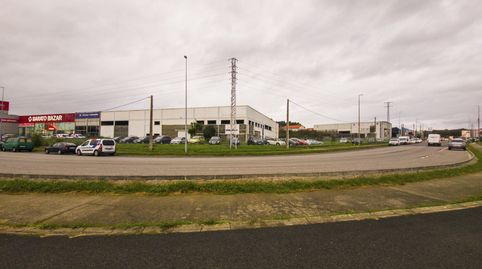 Foto 2 von Fabrikhallen zum Verkauf in Plaza Gandara Ind, 119, 15570 Narón, a Coruña, Esp, -1, A Gándara, Narón