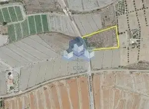 Terreno residenziale in vendita a Puerto Lumbreras, imagen 4