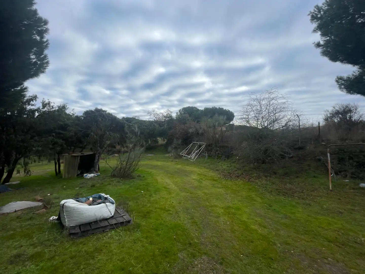Residencial en venta en Uceda