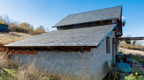 Foto 3 de Casa o xalet en venda a Torre del Bierzo, León