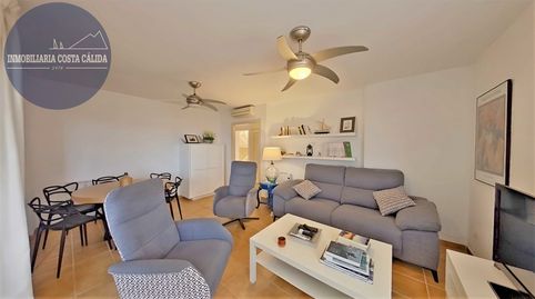 Foto 5 de Piso en venta en Calle Eucalipto, 4, Calabardina, Águilas