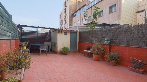 Foto 2 de Piso en venta en Carrer Creu Coberta, Hostafrancs, Barcelona Capital