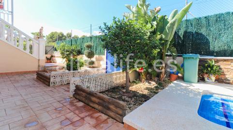 Photo 4 of House or chalet for sale in Carrer el Margoig, San Rafael - Nucia Park, Alicante