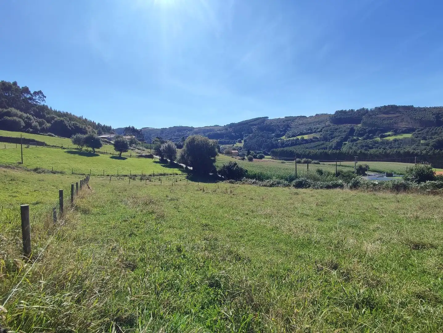 Terreny residencial en venda a Lugar Golmar Medio, imagen 6