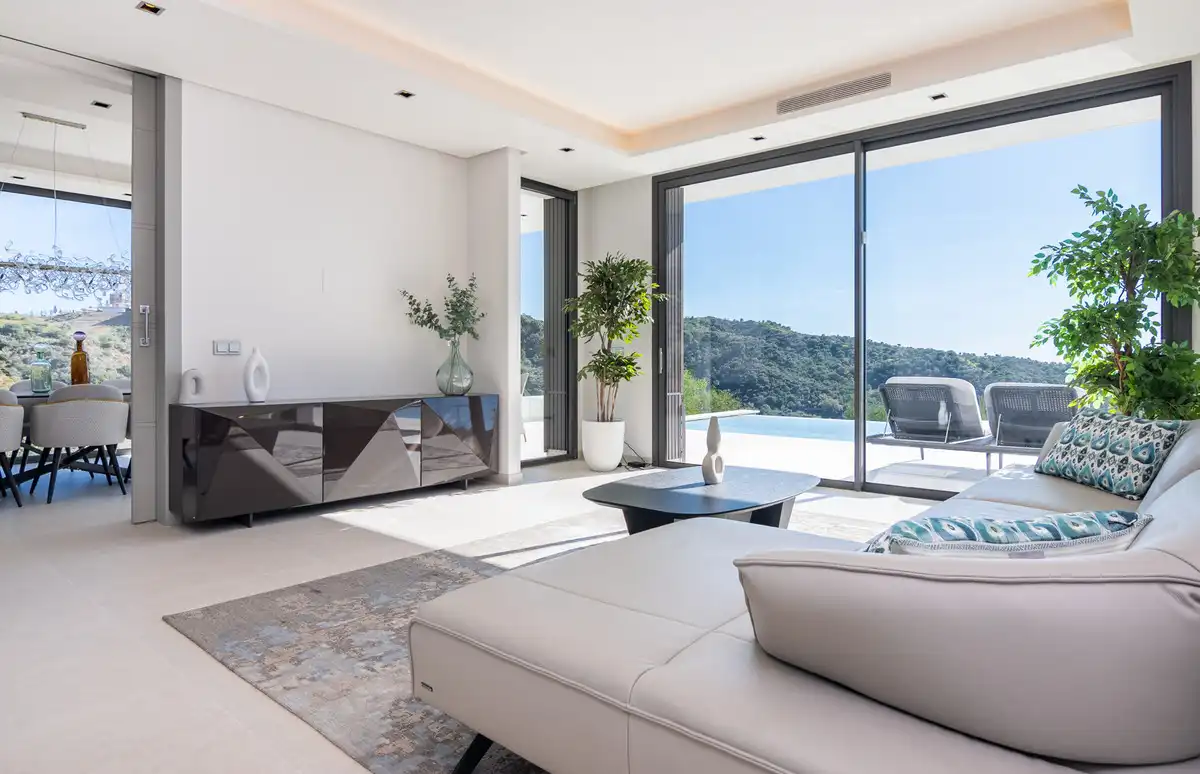 Chalet con piscina en venta en Calle Hernán Cortés 163, imagen 18