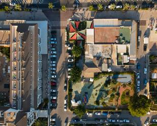 Vista exterior de Local en venda en Muro amb Aire condicionat, Calefacció i Terrassa