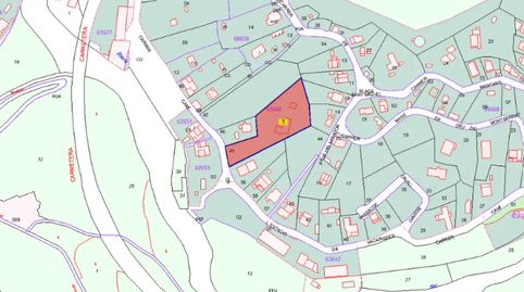 SUELO URBANO EN VENTA EN ESTACIO DE VACARISSES, VACARISSES, immagine 5