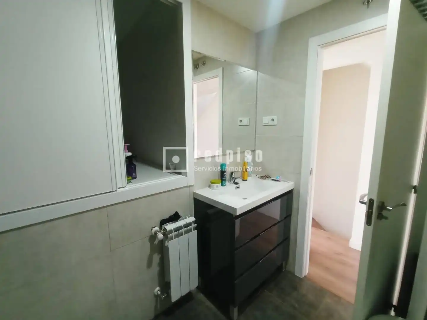 Bedroom of Attic for sale in Centro