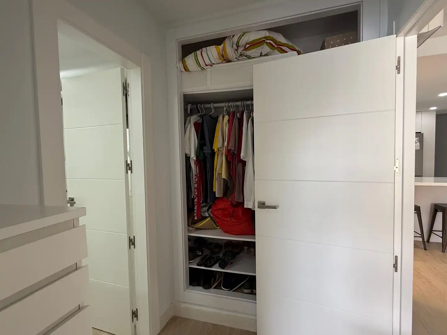 Apartament amb terrassa en venda a Edificio Arpon 1, imagen 14